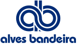 AB - Grupo Alves Bandeira Logo
