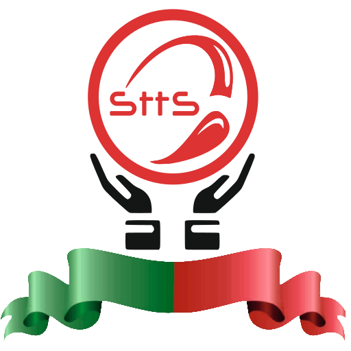 Logo STTS